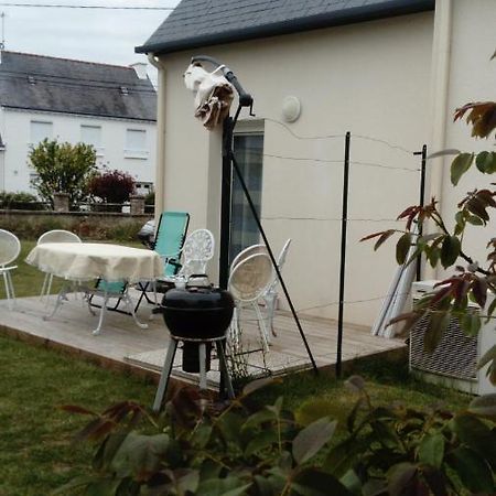 Petite Maison De Vacances ลุคมาเรียเกอ ภายนอก รูปภาพ